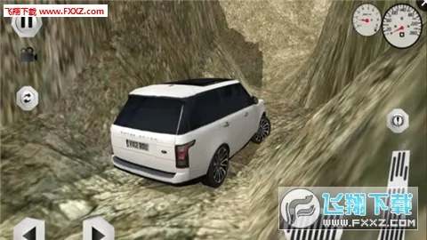 Offroad Drive2025�ٷ����°汾v2.6.1 ��Ѱ�