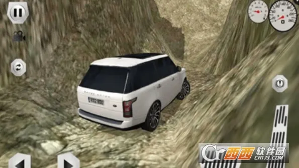Offroad Drive2025�ٷ����°汾v2.6.1 ��Ѱ�
