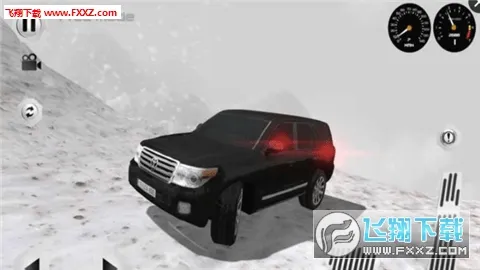Offroad Drive2025�ٷ����°汾v2.6.1 ��Ѱ�