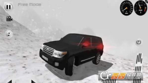 Offroad Drive2025�ٷ����°汾v2.6.1 ��Ѱ�