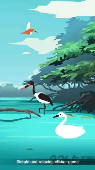 Birdstopia2025����