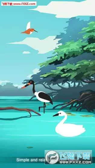 Birdstopia2025����v1.2.6 �ֻ���