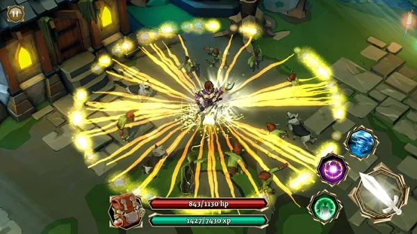 Polygon Fantasy2025�ٷ����°汾v1.3.3 ��Ѱ�
