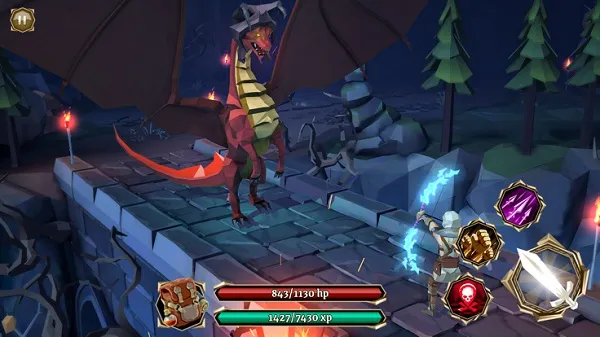 Polygon Fantasy2025�ٷ����°汾v1.3.3 ��Ѱ�