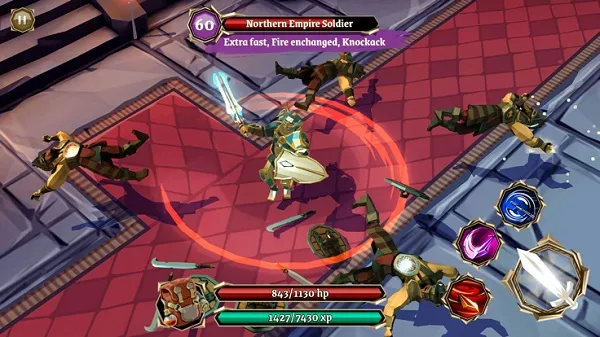 Polygon Fantasy2025�ٷ����°汾v1.3.3 ��Ѱ�
