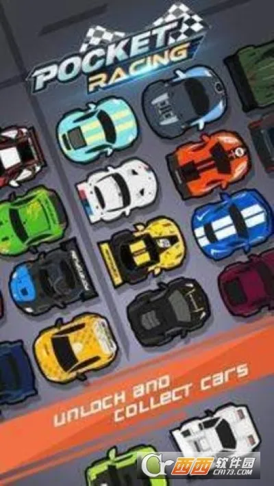 Pocket Racing2025�ٷ����°汾v1.14.4 ��Ѱ�