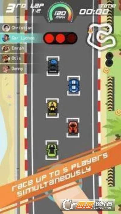 Pocket Racing2025�ٷ����°汾v1.14.4 ��Ѱ�