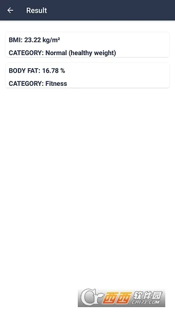 BMI Calculator(����ָ������)v1.0.1 ��Ѱ�