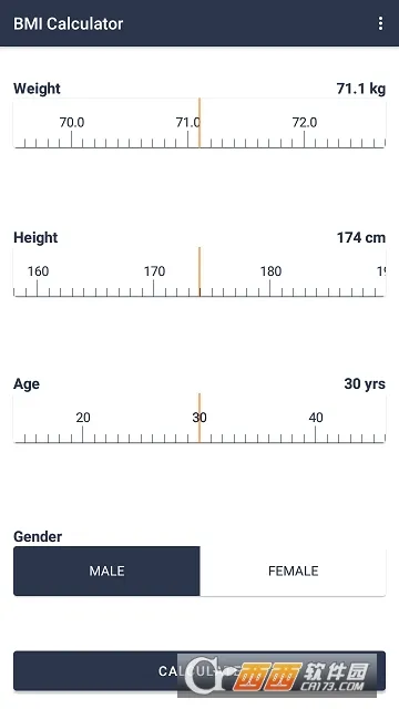 BMI Calculator(����ָ������)v1.0.1 ��Ѱ�