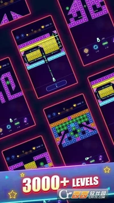BricksBreaker2025�ٷ����°汾