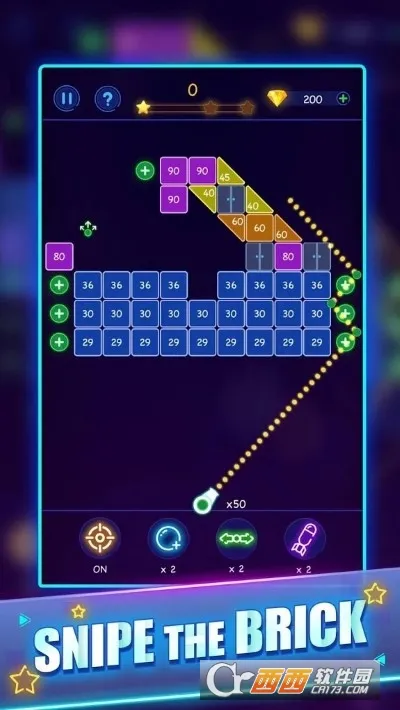 BricksBreaker2025�ٷ����°汾v1.0 ��׿��