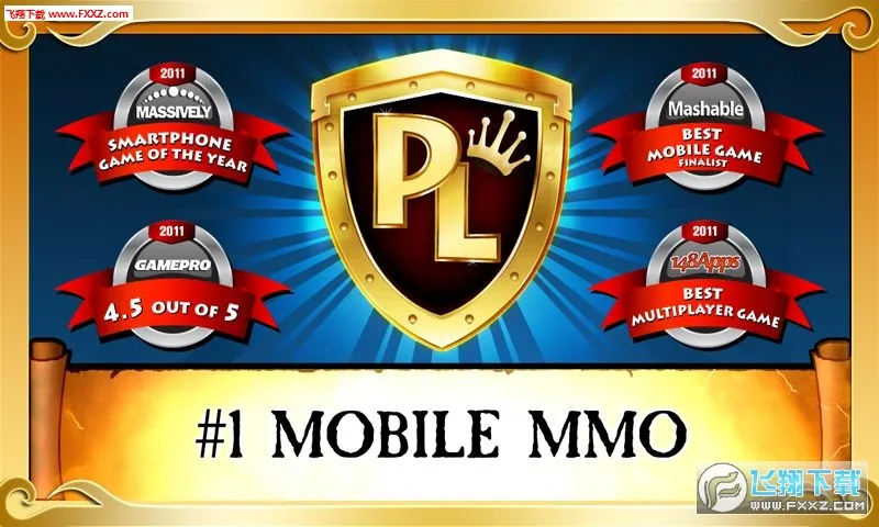 Pocket Legends(��ɫ������Ϸ)v2.1.5 ��Ѱ�