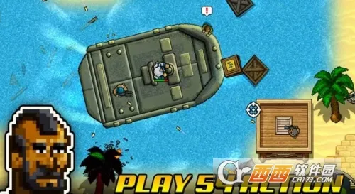Commandos�����ֻ���v1.1.6 �ٷ���