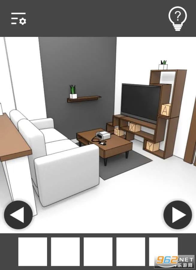 GameCafeEscape��׿���ֻ���v1.0 ��Ѱ�