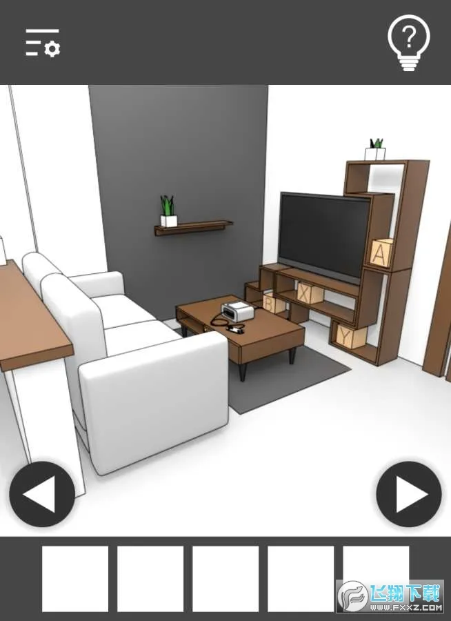 GameCafeEscape��׿���ֻ���v1.0 ��Ѱ�