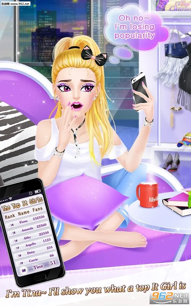 IT Girls��׿���ֻ���v1.3 ��׿��