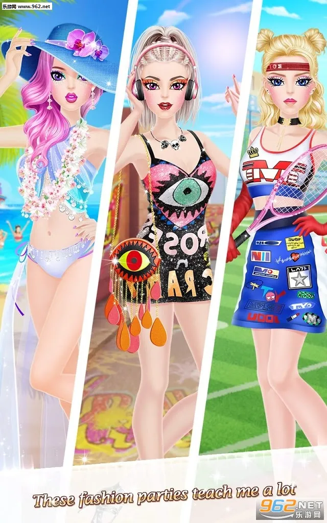 IT Girls��׿���ֻ���v1.3 ��׿��