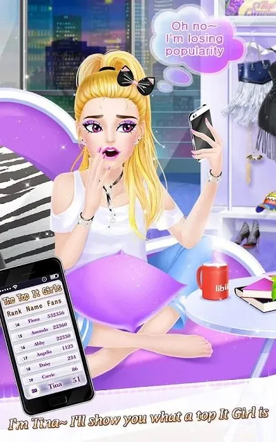 IT Girls��׿���ֻ���v1.3 ��׿��