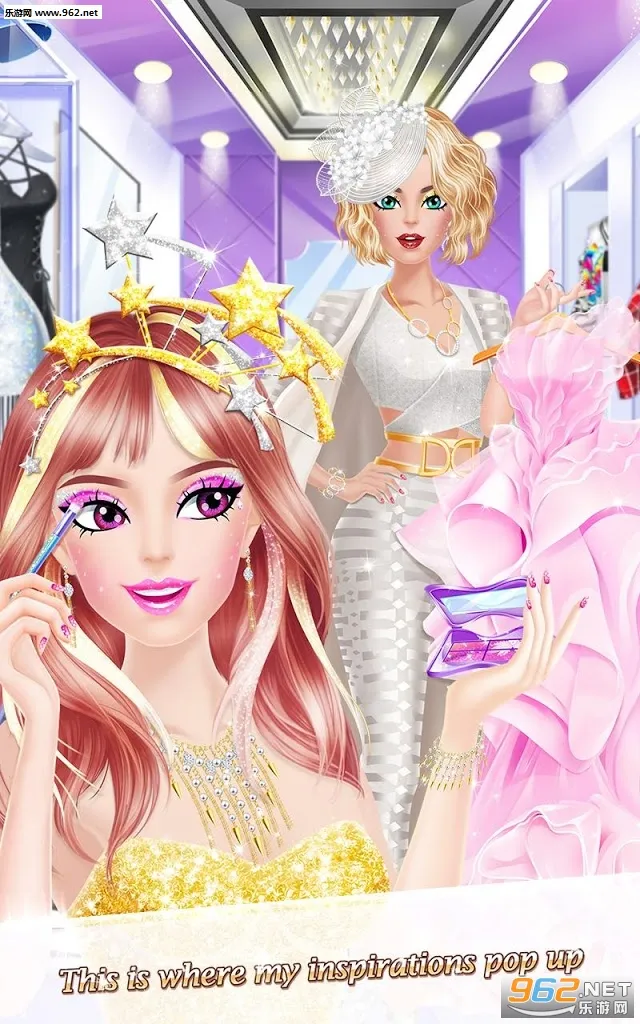 IT Girls��׿���ֻ���v1.3 ��׿��