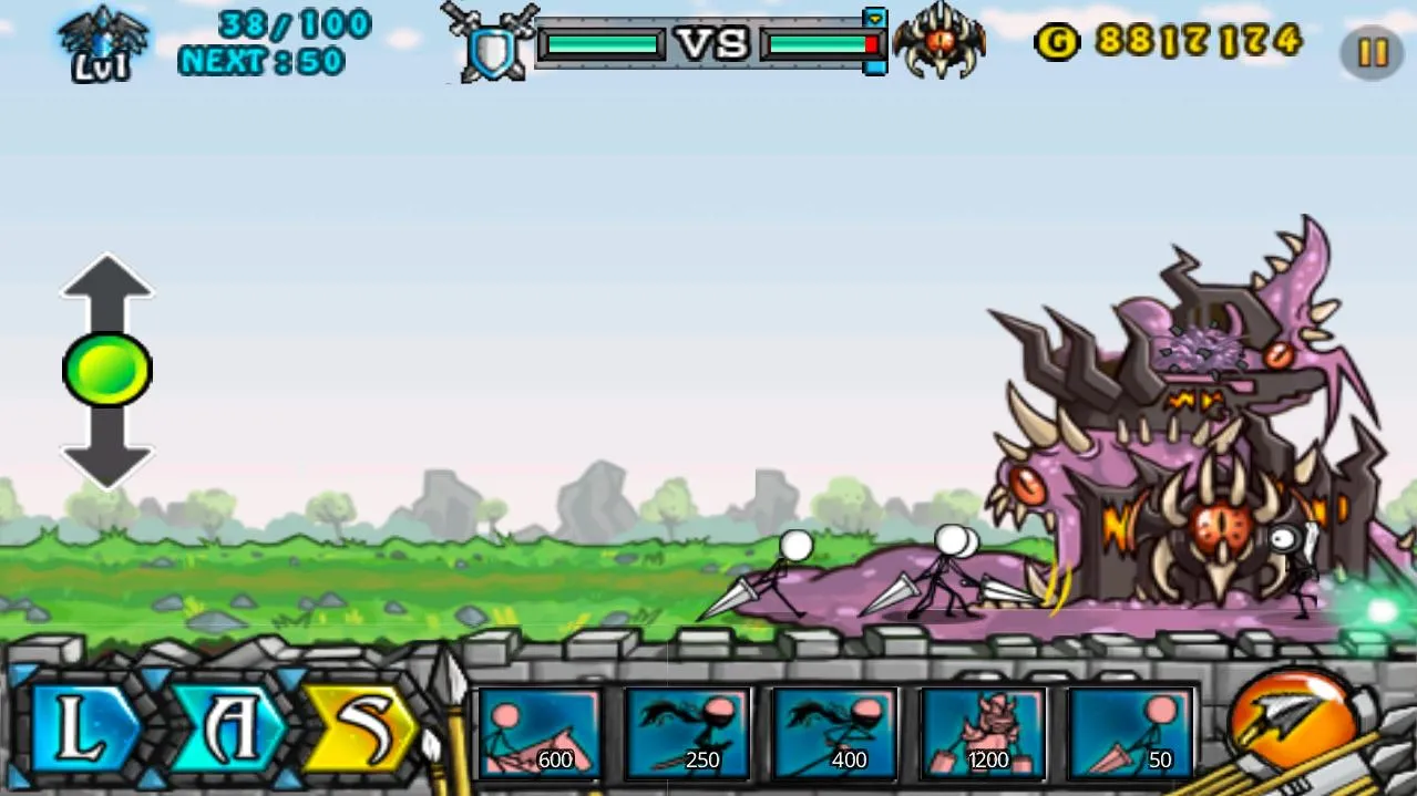 Cartoon Wars 2(����������Ϸ)