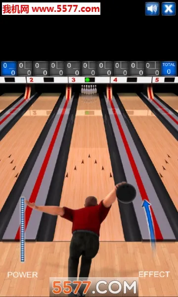 3D Bowling2025���°汾v1.0.4 ��Ѱ�