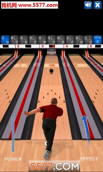 3D Bowling2025���°汾v1.0.4 ��Ѱ�
