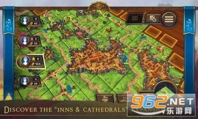 Carcassonne2025���°汾v7 �ֻ���