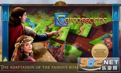 Carcassonne2025���°汾