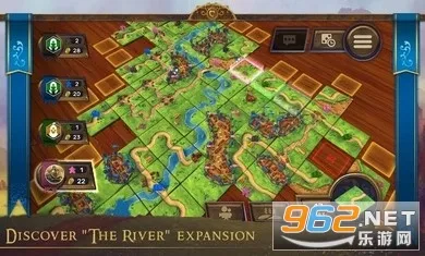 Carcassonne2025���°汾v7 �ֻ���