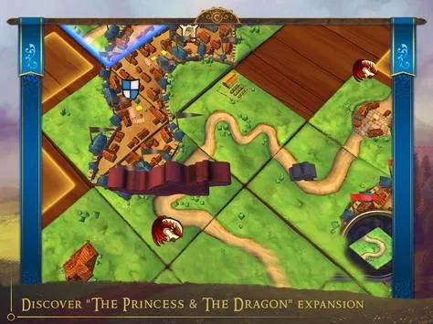 Carcassonne2025���°汾