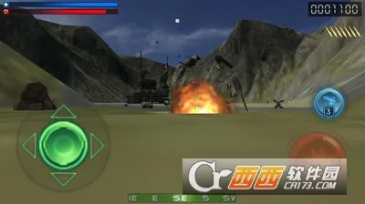Tank Recon 3D(̹�˲�����Ϸ)v2.14.19 �ֻ���