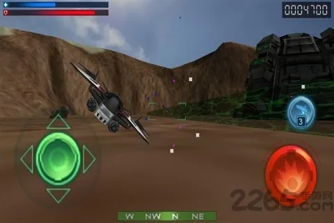 Tank Recon 3D(̹�˲�����Ϸ)