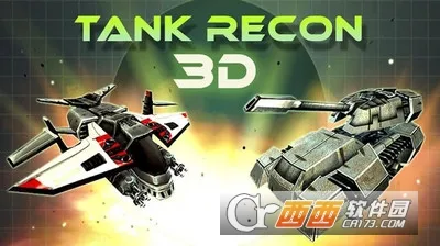 Tank Recon 3D(̹�˲�����Ϸ)v2.14.19 �ֻ���