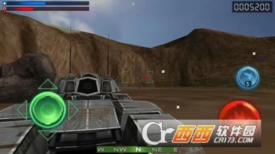 Tank Recon 3D(̹�˲�����Ϸ)v2.14.19 �ֻ���