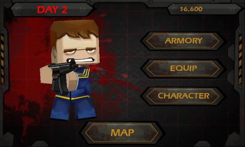 CoM Zombies(��ʬ�����Ϸ)