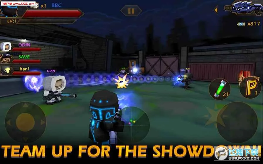 CoM Zombies(��ʬ�����Ϸ)v4.3.4 �ֻ���