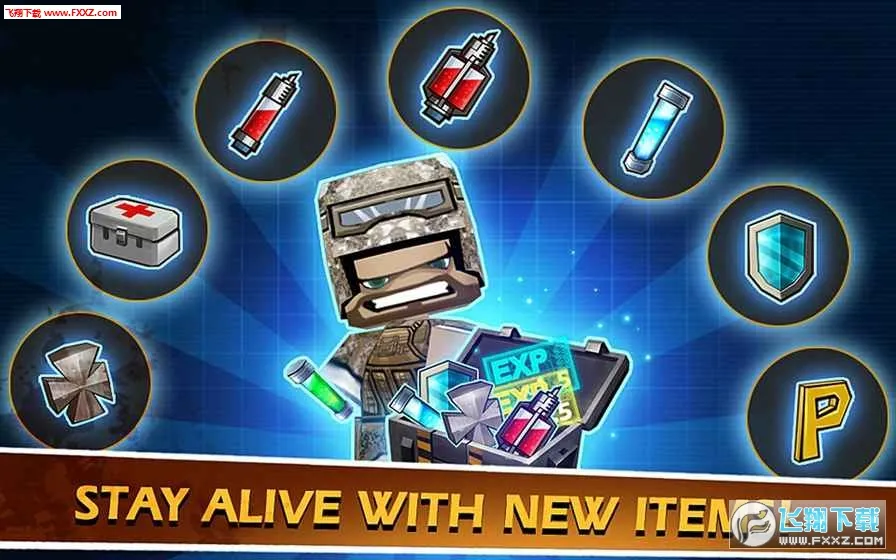 CoM Zombies(��ʬ�����Ϸ)v4.3.4 �ֻ���