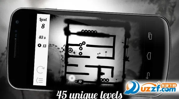 Gravity Maze�����ֻ���v1.5 �ֻ���