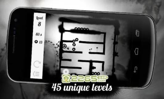 Gravity Maze�����ֻ���