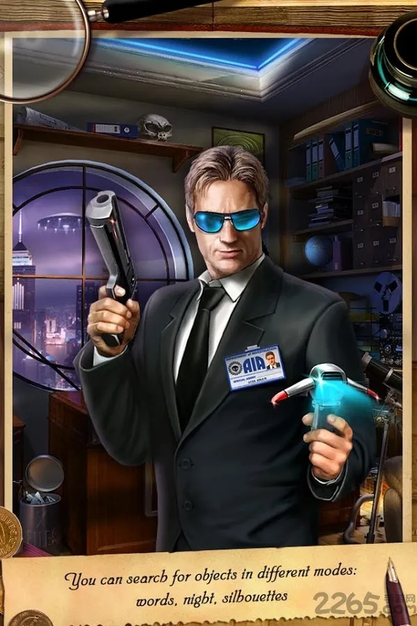 Mystery Manor�����ֻ���v1.1.84 �ֻ���