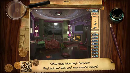 Mystery Manor�����ֻ���v1.1.84 �ֻ���