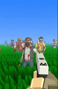 zombieville(���������Ϸ)v1.33 ��׿��
