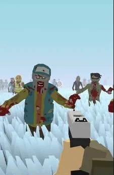 zombieville(���������Ϸ)v1.33 ��׿��