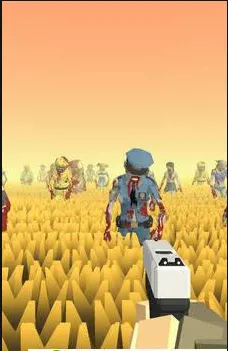 zombieville(���������Ϸ)v1.33 ��׿��