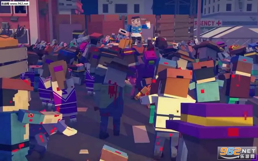 zombieville(���������Ϸ)