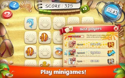 Paradise Island 22025�ٷ�����2025v3.2.0 �ֻ���