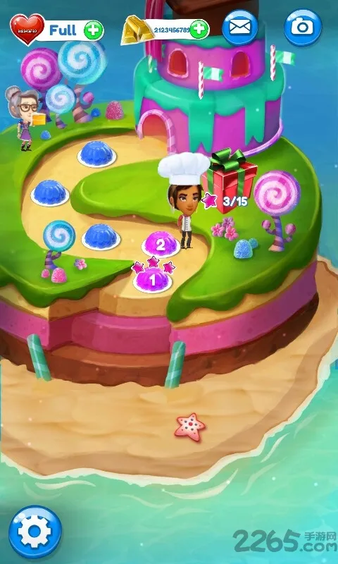 Cake Swap2025����