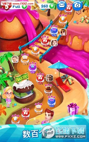 Cake Swap2025����v1.68 �ٷ���