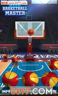 Basketball Master(ȤζͶ����Ϸ)v1.0.2 ��Ѱ�