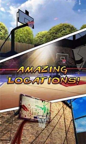 Basketball Master(ȤζͶ����Ϸ)v1.0.2 ��Ѱ�